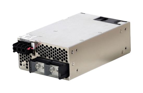 TDK-LAMBDA SWS600L-48 Convertidores De Estructura Abierta (AC / DC)