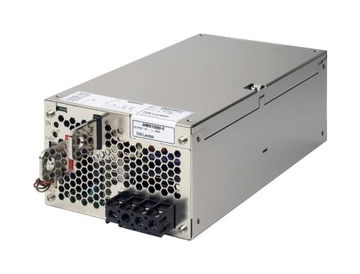 TDK-LAMBDA HWS1000-48 Convertidores De Estructura Abierta (AC / DC)