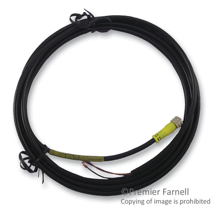 MOLEX 403000P03M020 Conjuntos De Cables Para Sensores