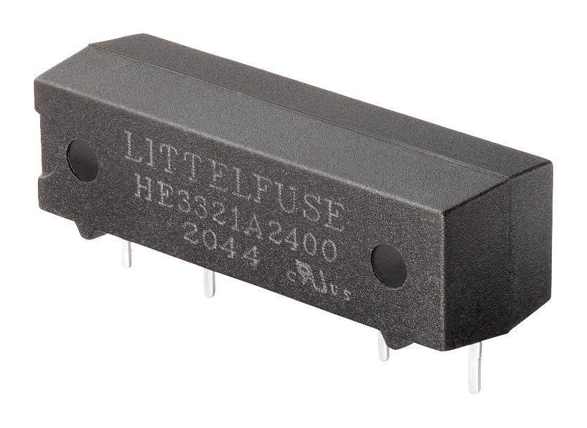 LITTELFUSE HE3321A0400 Relés Reed