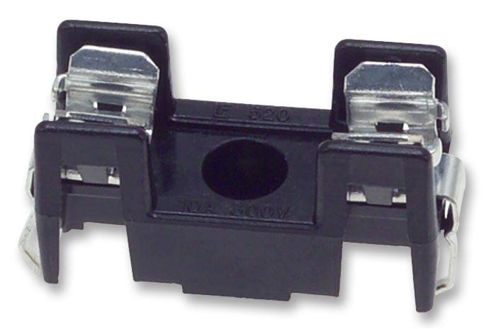 LITTELFUSE 05200101Z Portafusibles