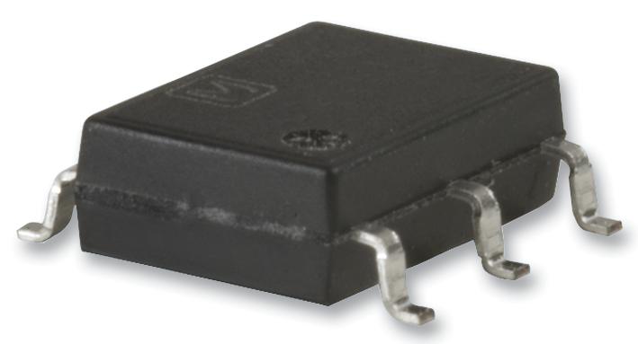 PANASONIC AQV212S Relés De Estado Sólido MOSFET