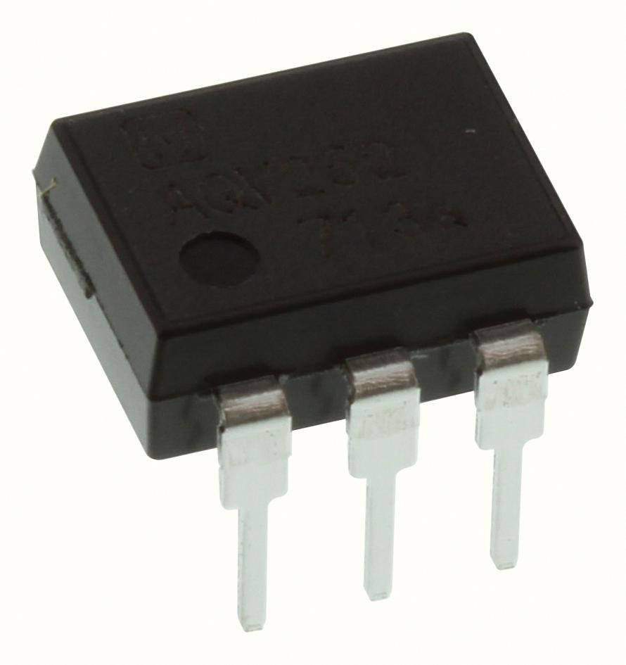 PANASONIC AQV252 Relés De Estado Sólido MOSFET