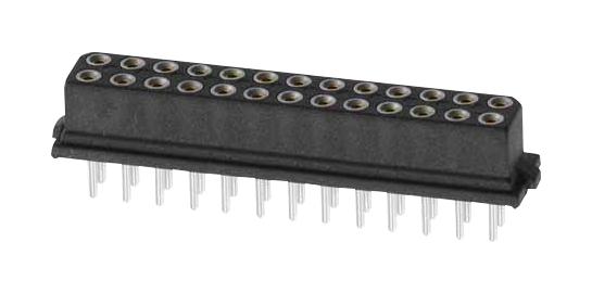 HARWIN M80-8872601 Conectores Hembra Para PCB