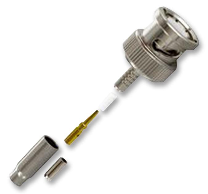 AMPHENOL RF 31-320 Conectores De RF