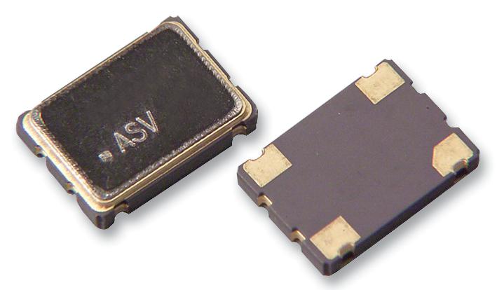 ABRACON ASV2-24.000MHZ-C-L1-T Osciladores Estándar