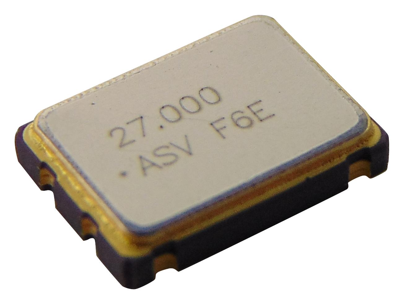 ABRACON ASV-32.000MHZ-E-T Osciladores Estándar