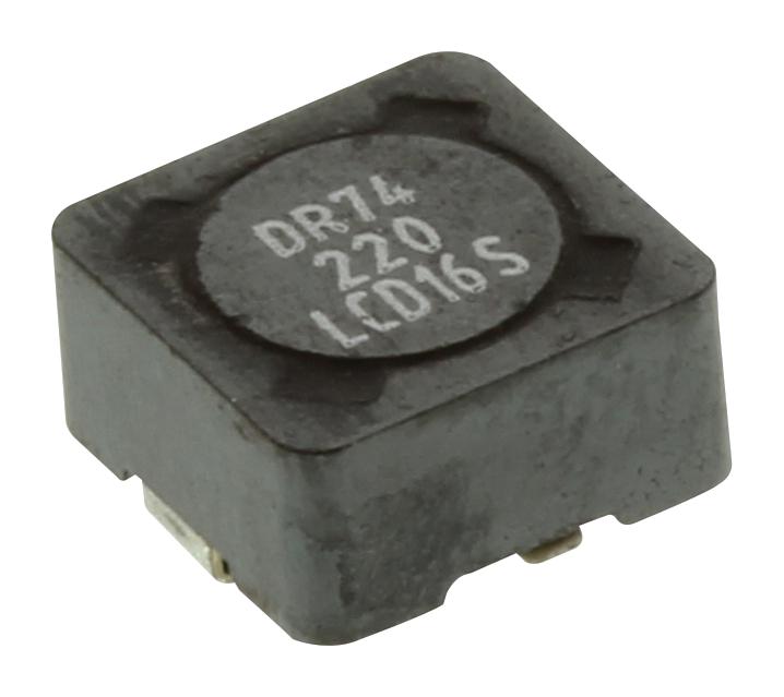 EATON COILTRONICS DR74-220-R Inductores De Potencia SMD