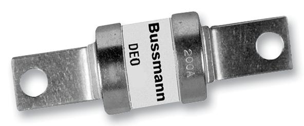 EATON BUSSMANN DEO125 Fusibles De Alta Capacidad De Ruptura (HRC)