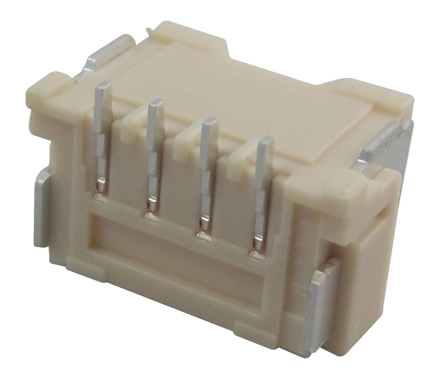 MOLEX 502443-0470 Conectores Hembra Para PCB