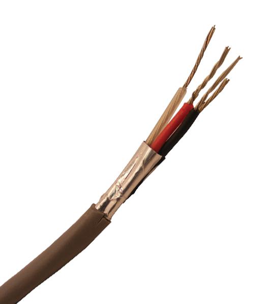 ALPHA WIRE 2403C SL005 Cables Multifilares