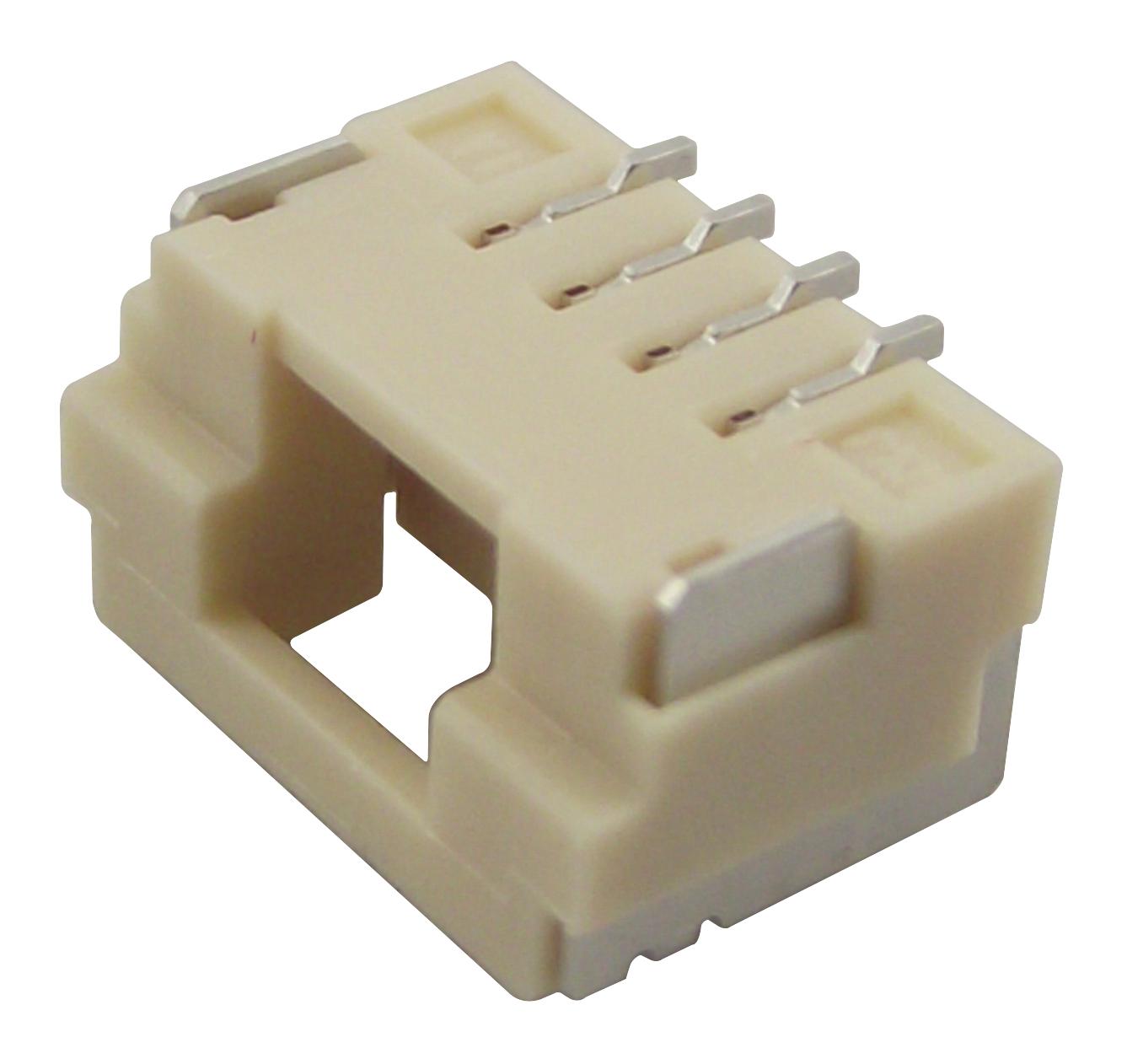 MOLEX 502382-0470 Conectores Hembra Para PCB