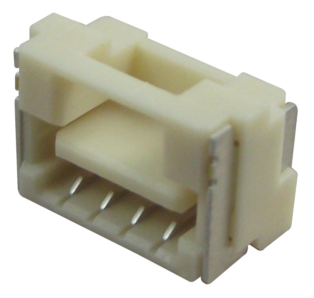 MOLEX 502386-0470 Conectores Hembra Para PCB