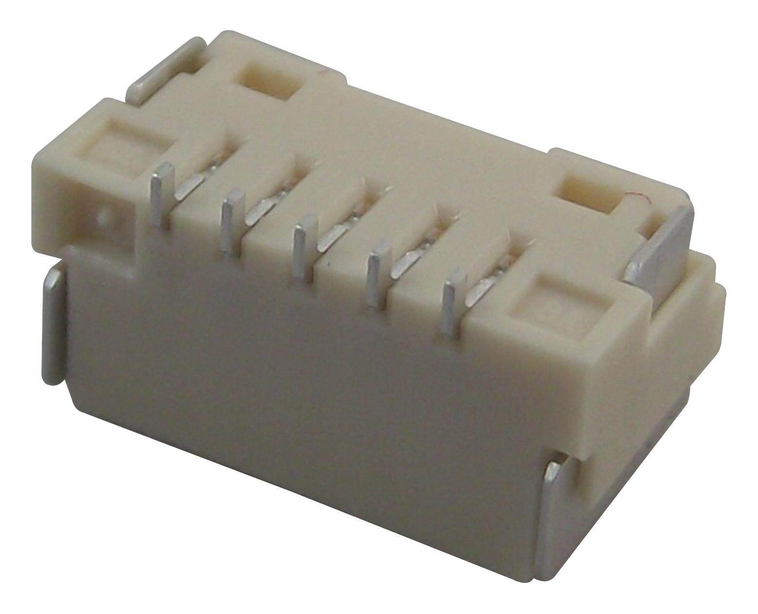 MOLEX 502386-0570 Conectores Hembra Para PCB