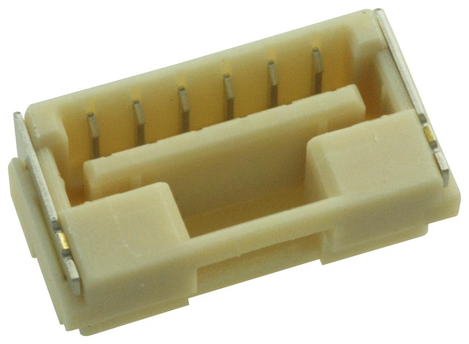 MOLEX 502386-0670 Conectores Hembra Para PCB