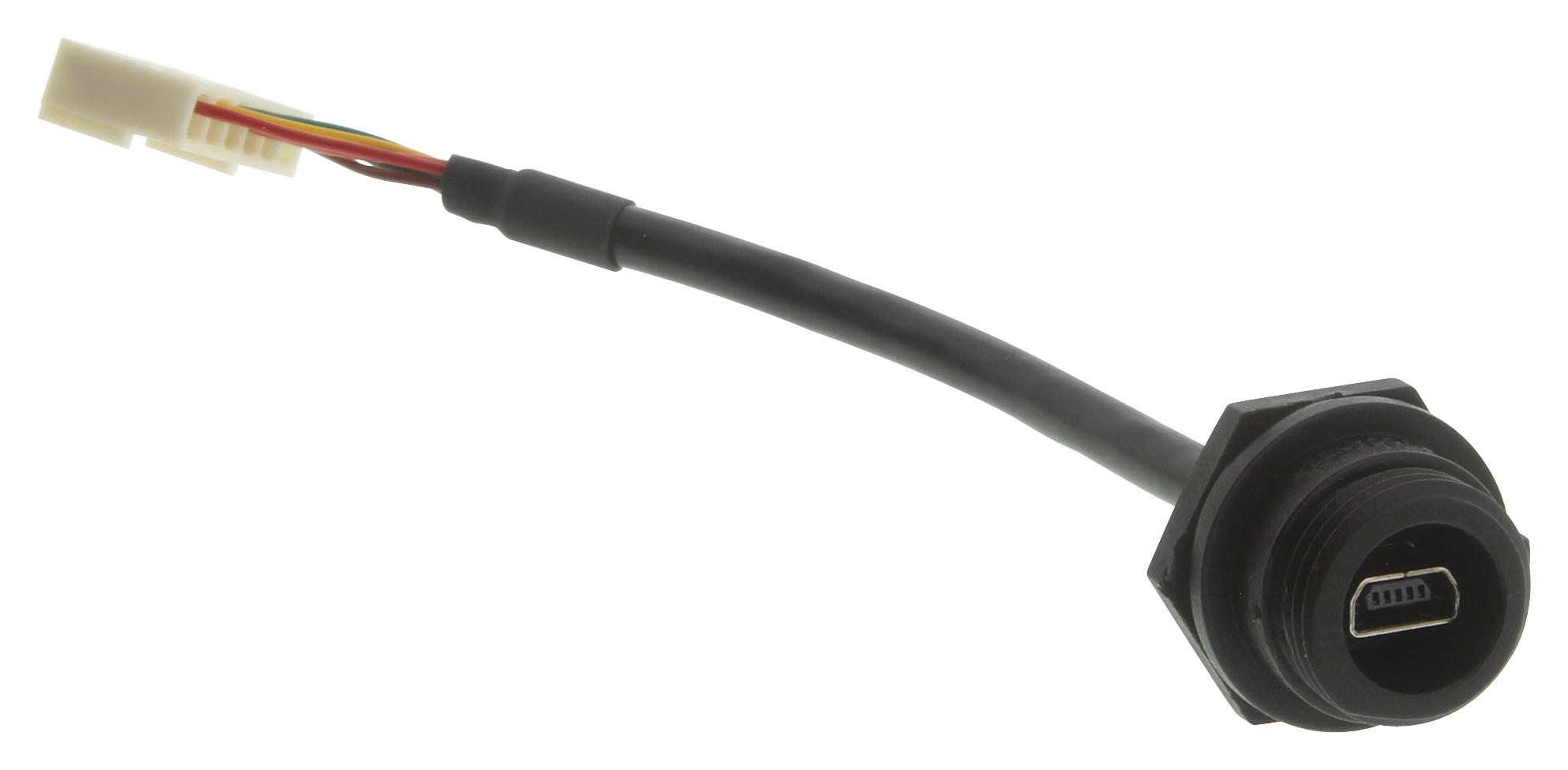 BULGIN LIMITED PX0456 Cables Para Ordenador