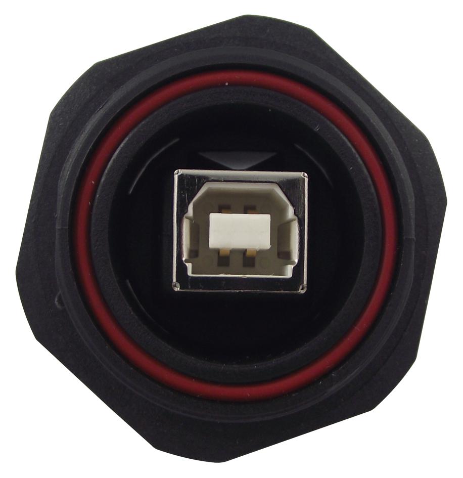 BULGIN LIMITED PX0848/B Adaptadores USB