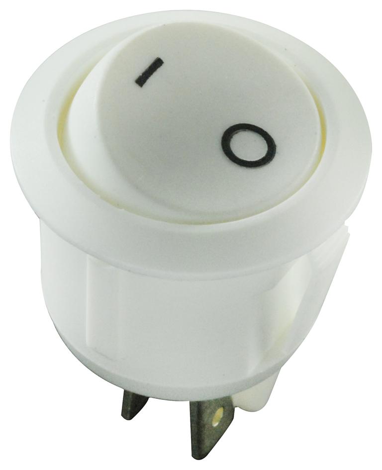 MULTICOMP PRO R13-244A5-02-WW-3A Interruptores Basculantes