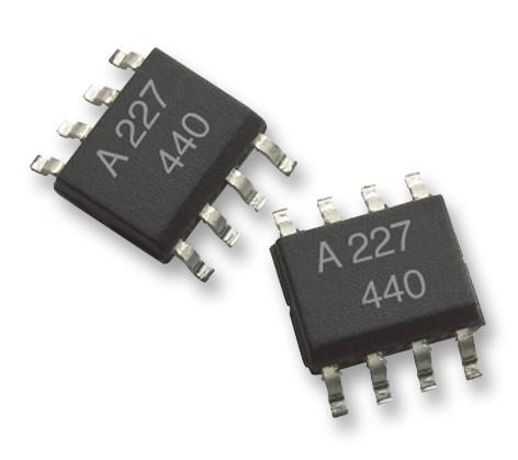 BROADCOM ACPL-227-560E Optoacopladores De Salida De Transistor