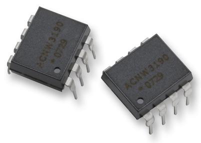 BROADCOM ACNW3130-000E Optoacopladores De Salida De Control De Puerta