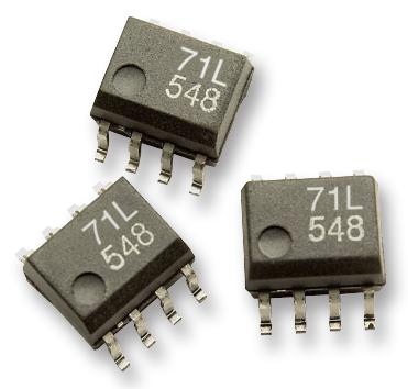 BROADCOM ACPL-074L-000E Optoacopladores De Salida Digital