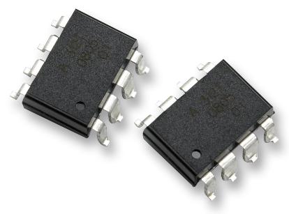 BROADCOM ACPL-312T-000E Optoacopladores De Salida De Control De Puerta