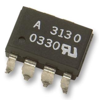 BROADCOM ACPL-3130-300E Optoacopladores De Salida De Control De Puerta