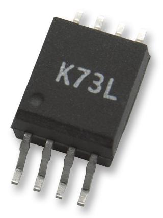 BROADCOM ACPL-K73L-000E Optoacopladores De Salida Digital