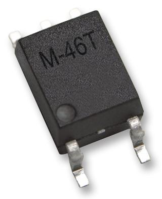 BROADCOM ACPL-M46T-000E Optoacopladores De Salida De Control De Puerta