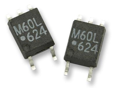 BROADCOM ACPL-M60L-000E Optoacopladores De Salida Digital