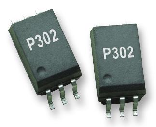 BROADCOM ACPL-P302-000E Optoacopladores De Salida De Control De Puerta