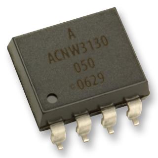 BROADCOM ACNW3130-300E Optoacopladores De Salida De Control De Puerta