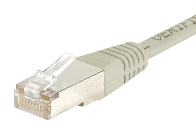 VIDEK 2996-0.5 Cables De Ethernet