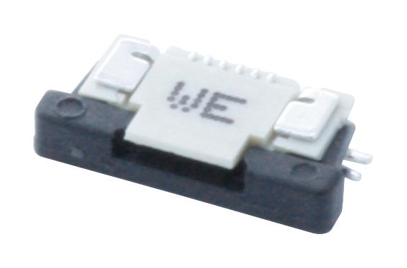 WURTH ELEKTRONIK 68710614022 Conectores Para Placa FFC / FPC