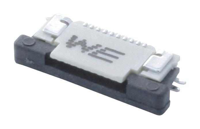 WURTH ELEKTRONIK 68711014022 Conectores Para Placa FFC / FPC