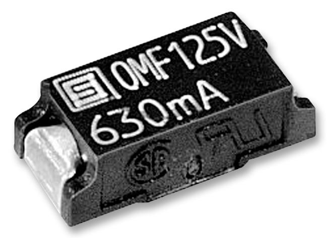 SCHURTER 3402.0009.11 Fusibles SMD