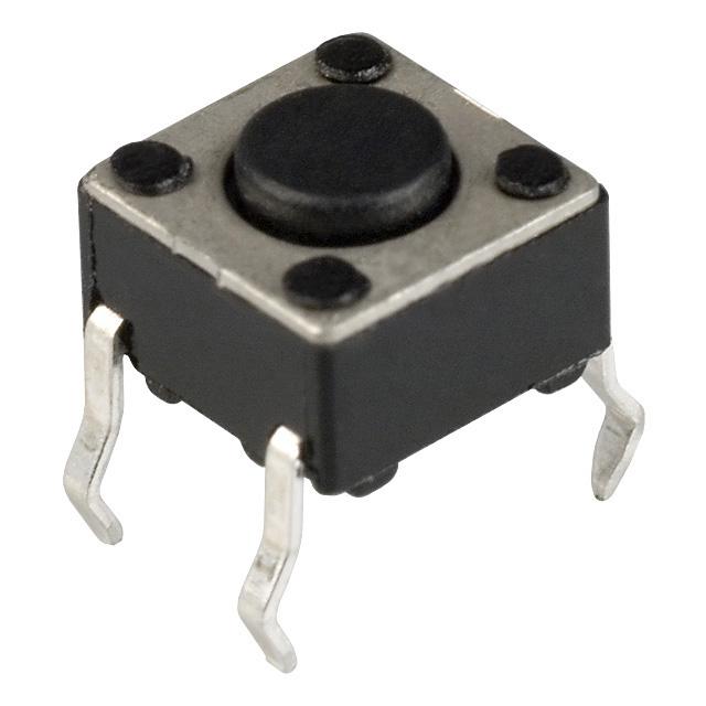 OMRON ELECTRONIC COMPONENTS B3F-1020 Interruptores Táctiles