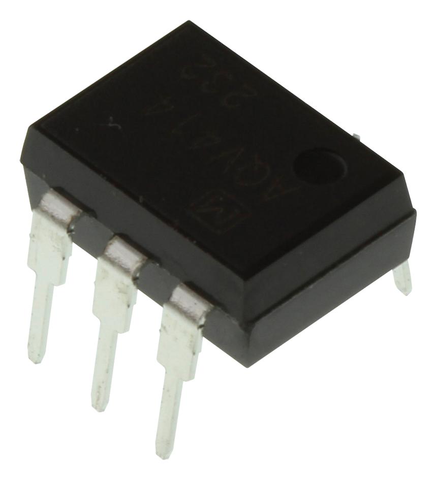 PANASONIC AQV414 Relés De Estado Sólido MOSFET