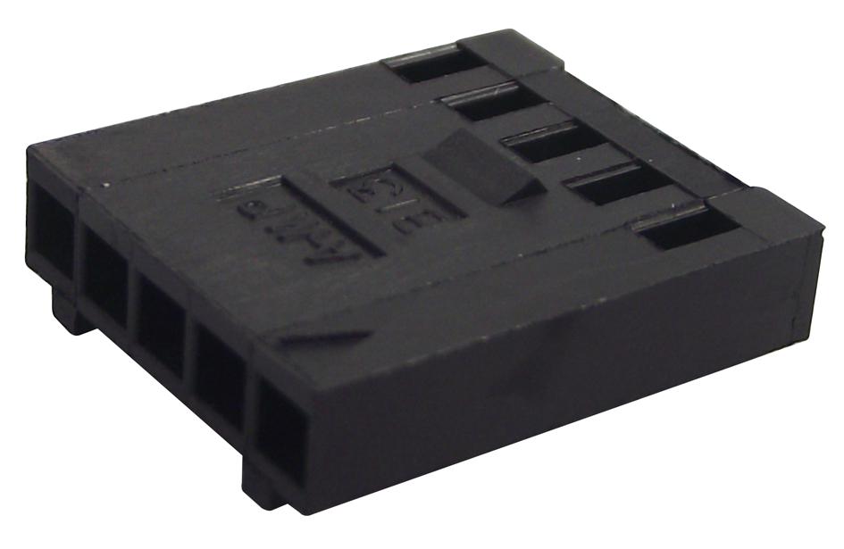 AMP - TE CONNECTIVITY 102241-3 Carcasas Para Conectores Macho Y Hembra