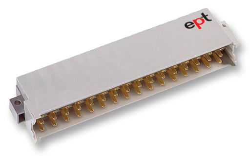 EPT 109-40064 Conectores Para Placa DIN 41612