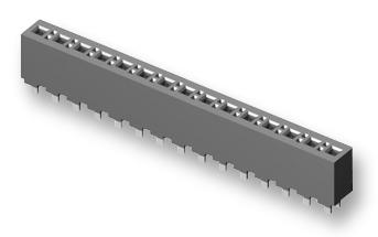 SAMTEC FHP-10-01-T-S-TR Conectores Hembra Para PCB