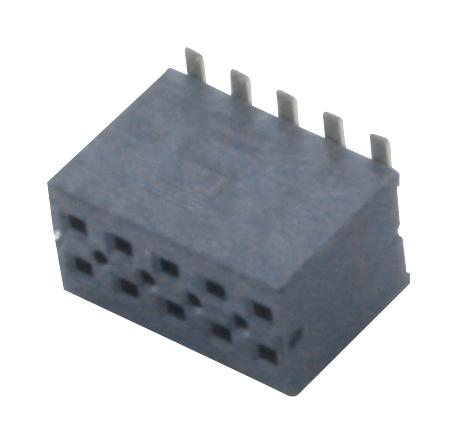 SAMTEC FLE-140-01-G-DV-TR Conectores Hembra Para PCB