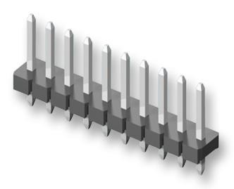 SAMTEC FWJ-04-01-T-S Conectores De Pines