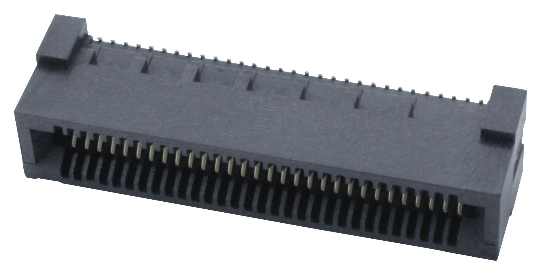 SAMTEC HSEC8-130-01-SM-DV-A Conectores De Borde Para Tarjeta