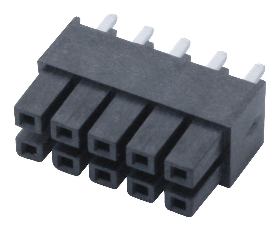 SAMTEC IPS1-105-01-S-D Conectores Hembra Para PCB