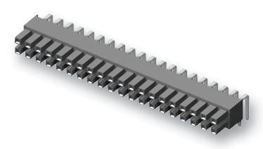 SAMTEC IPS1-110-01-S-D-RA Conectores Hembra Para PCB