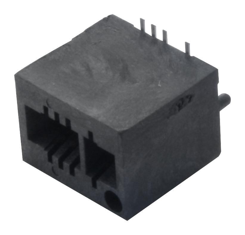 SAMTEC MEC1-105-02-S-D-A Conectores De Borde Para Tarjeta