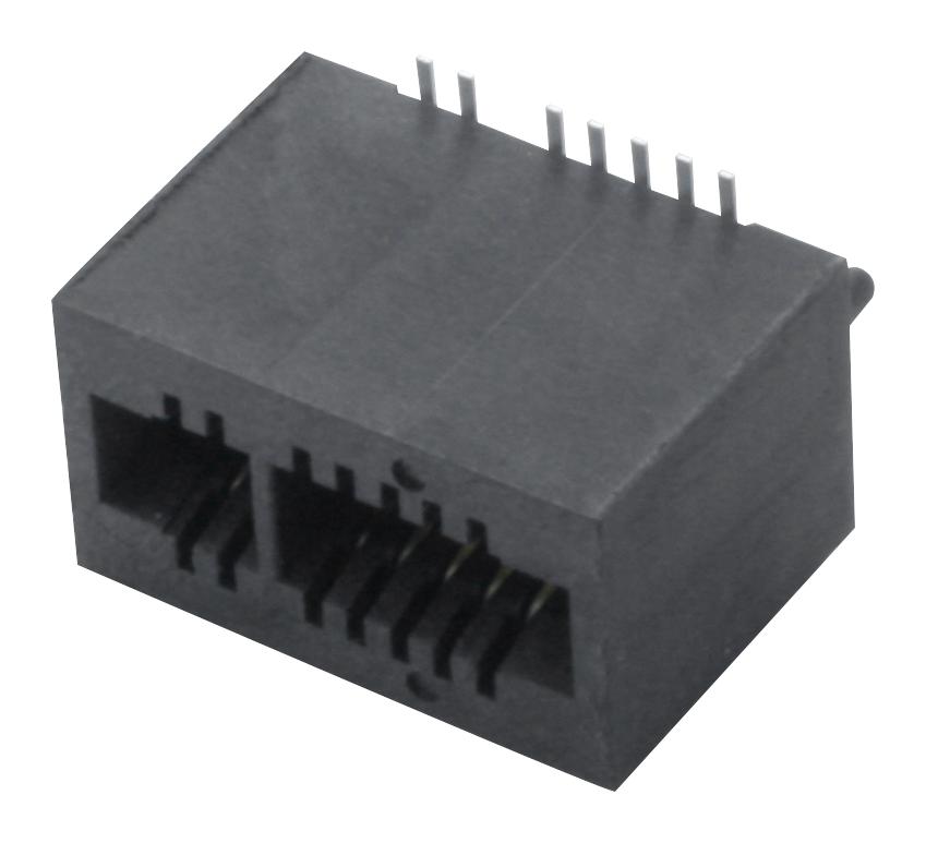 SAMTEC MEC1-108-02-S-D-A Conectores De Borde Para Tarjeta