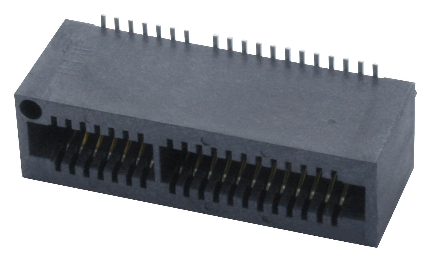 SAMTEC MEC1-120-02-S-D-A Conectores De Borde Para Tarjeta