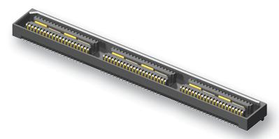 SAMTEC QSE-040-01-L-D-A Conectores Mezzanine / Matriz